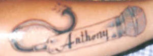 My Offical Tattoo